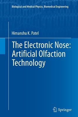 The Electronic Nose: Artificial Olfaction Technology