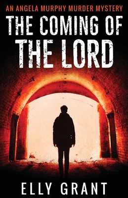 غلاف كتاب The Coming of the Lord