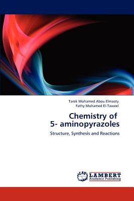 Chemistry of   5- aminopyrazoles