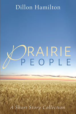 غلاف كتاب Prairie People