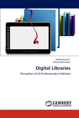 Digital Libraries