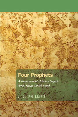 Four Prophets