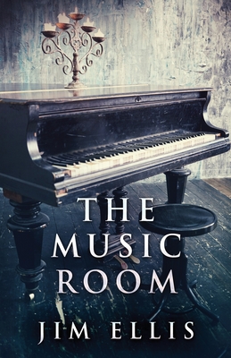 غلاف كتاب The Music Room