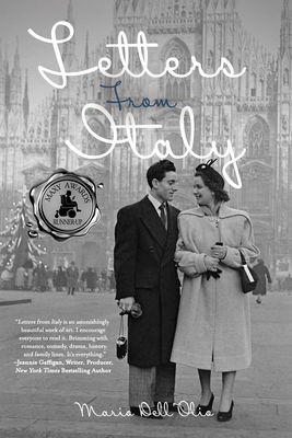 Letters from Italy: A Transatlantic Love Story