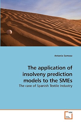 The application of insolveny prediction models to the SMEs