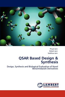 QSAR Based Design & Synthesis