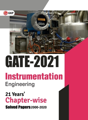 GATE 2021 - 21 Years