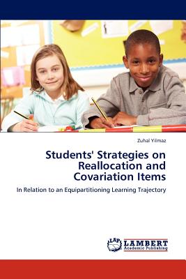 غلاف كتاب Students' Strategies on Reallocation and Covariation Items