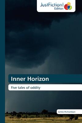 غلاف كتاب Inner Horizon
