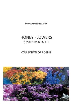 غلاف كتاب Honey Flowers:(Les fleurs du miel)