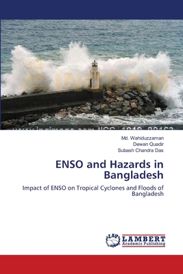 ENSO and Hazards in Bangladesh