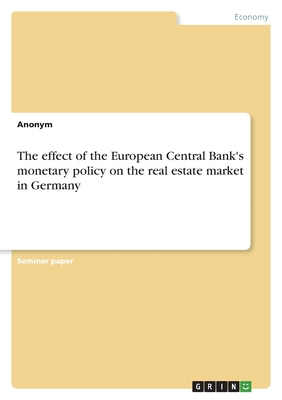 The effect of the European Central Bank