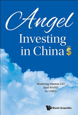 ANGEL INVESTING IN CHINA