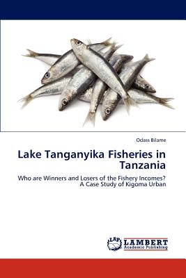 Lake Tanganyika Fisheries in Tanzania