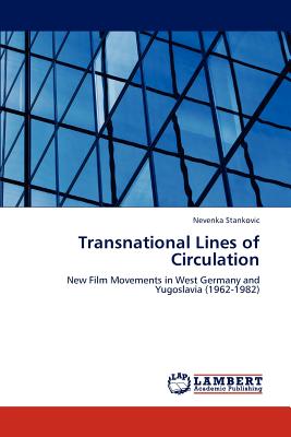 غلاف كتاب Transnational Lines of Circulation