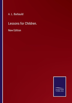 Lessons for Children.:New Edition