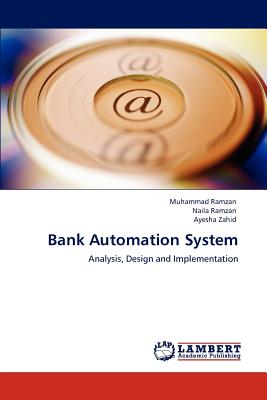 Bank Automation System