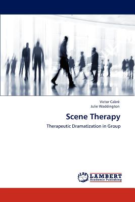 Nwf.com: Scene Therapy: Victor Cabr: كتب