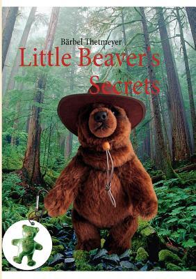 غلاف كتاب Little Beaver's Secrets