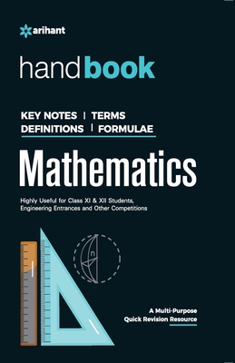 Handbook Mathematics