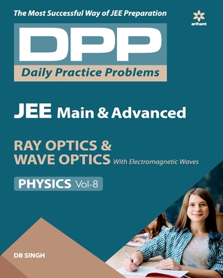 DPP Physics Volume-8