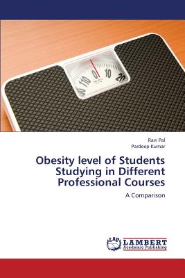 Obesity level of Students Studying in Different Professional Courses