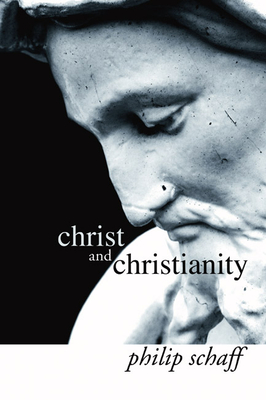 Christ and Christianity