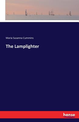 غلاف كتاب The Lamplighter