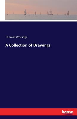 غلاف كتاب A Collection of Drawings