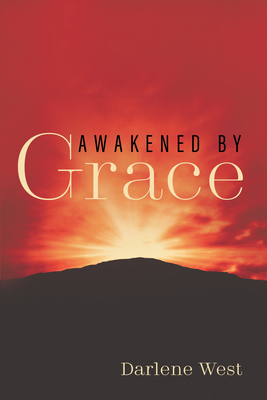 غلاف كتاب Awakened by Grace
