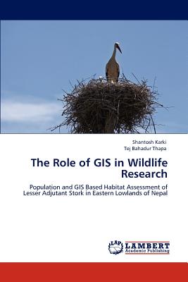 The Role of GIS in Wildlife Research