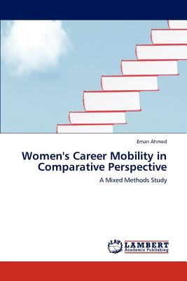 غلاف كتاب Women's Career Mobility in Comparative Perspective