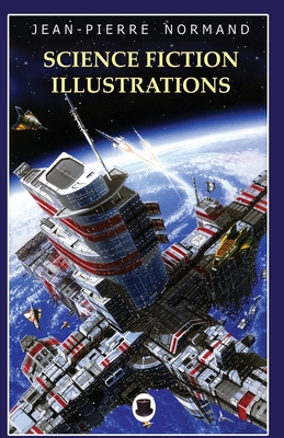 Science Fiction Illustrations