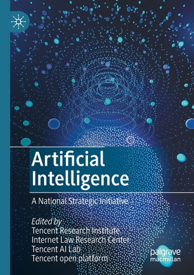 Artificial Intelligence : A National Strategic Initiative
