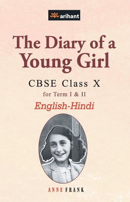 The Diary of a Young Girl Class 10th