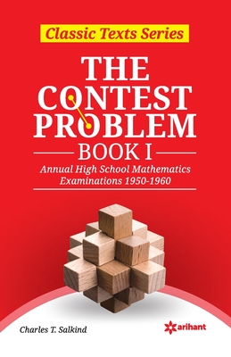 The Contest Problems Mathematics