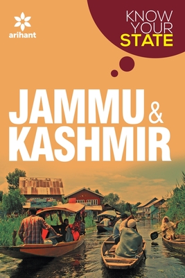 KNOW YOUR STATE J & K