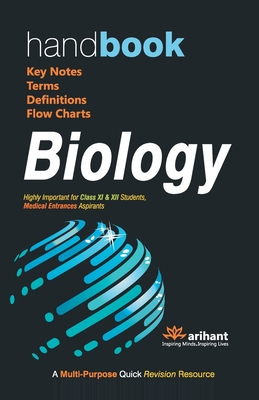 4901102Handbook Of Biology