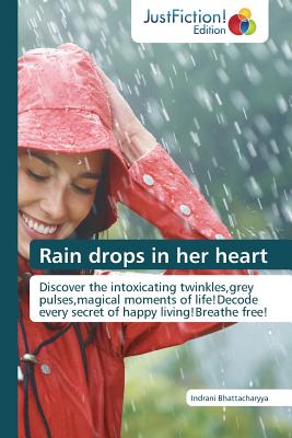 غلاف كتاب Rain Drops in Her Heart