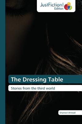 غلاف كتاب The Dressing Table