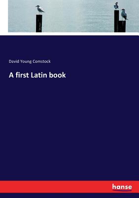 A first Latin book