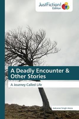 غلاف كتاب A Deadly Encounter & Other Stories