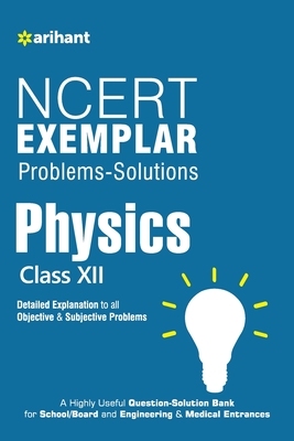 NCERT Examplar Physics Class 12th