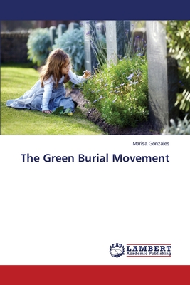 غلاف كتاب The Green Burial Movement