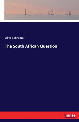 The South African Question