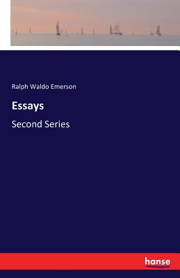 Essays:Second Series