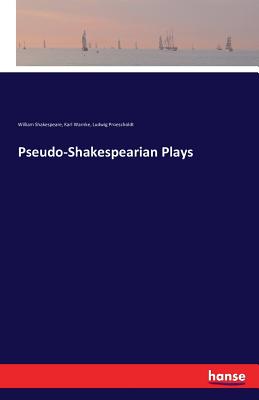 Pseudo-Shakespearian Plays