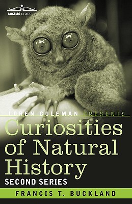 Curiosities of Natural History, in Four Volumes: Second Series