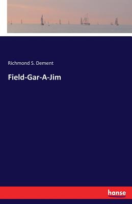 غلاف كتاب Field-Gar-A-Jim