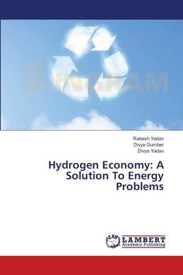 Hydrogen Economy: A Solution To Energy Problems